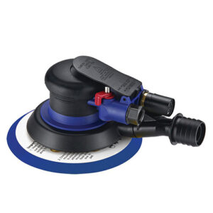 Orbital Sander