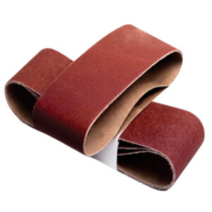 Sanding Belts