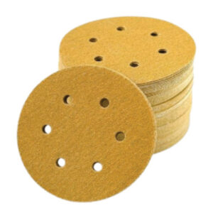 Velcro Sanding Disc